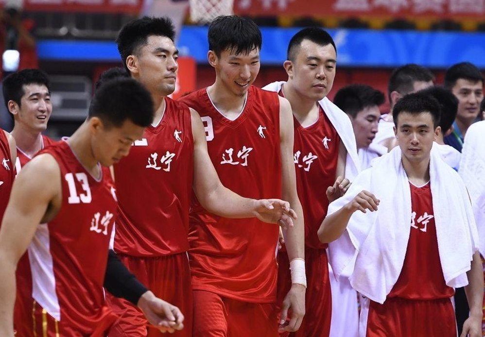 全运会 沈阳媒体喊话辽宁男篮！蓄力CBA新赛季，备战全运会，剑指双冠军