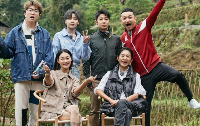 你好生活央视精品慢节奏综艺力作有才有颜有故事咋就不火