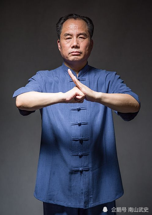 浅谈刘海科的实战功夫实力达国术8段位列我国散打10大名帅