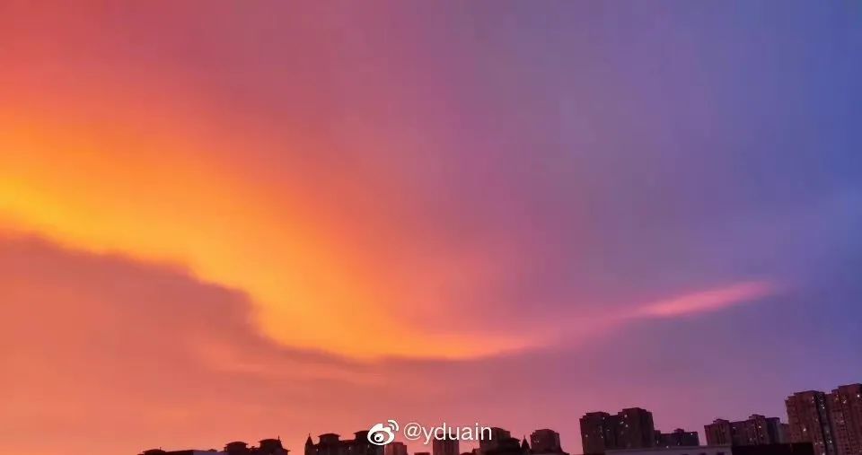 南昌天气马上大反转