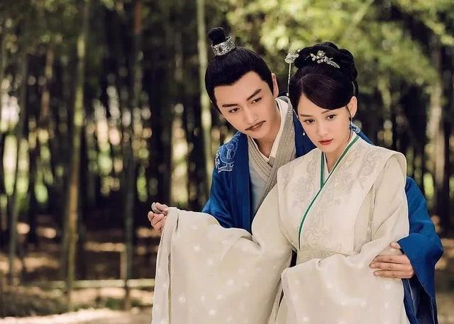 独孤伽罗是怎样的女人,为何隋文帝杨坚临死前曾大呼:独孤误我?