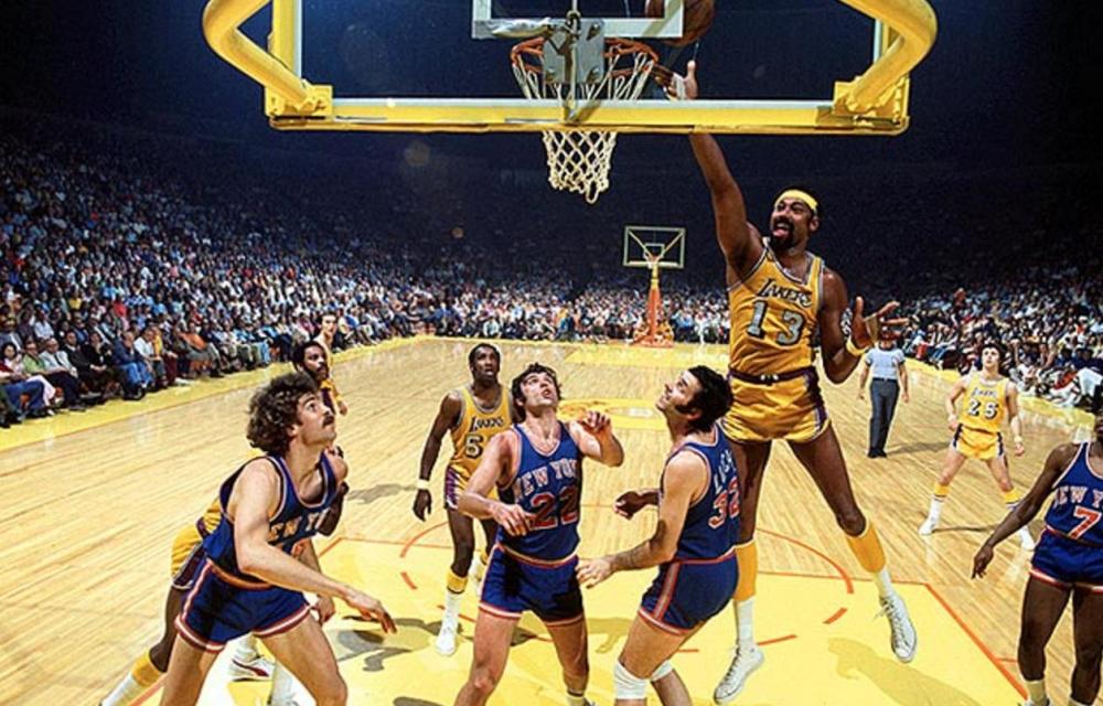 nba NBA最难打破的五大纪录，麦迪35秒13分落选，榜首已成历史神迹！
