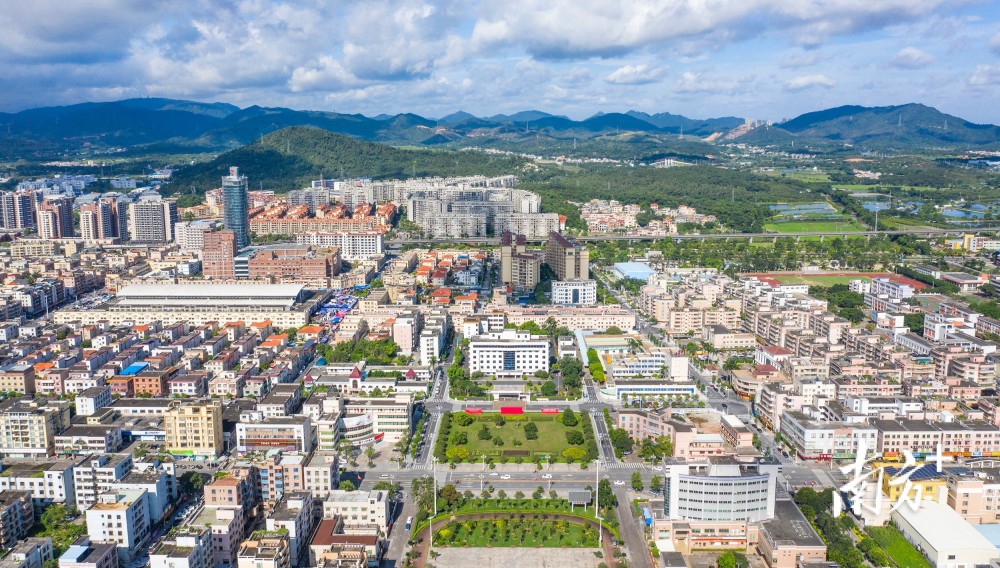 8月25日召开的中共中山市南朗街道工作委员会党员代表会议提出,要全