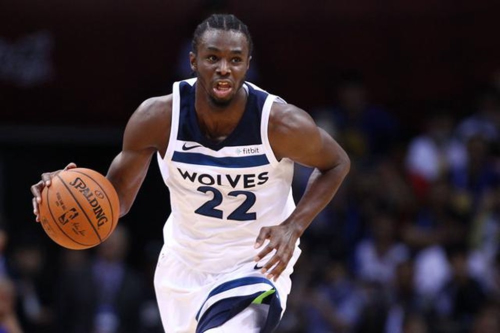 nba 曾以为将登顶NBA的5位球员，5年过去了，只1人成为超巨