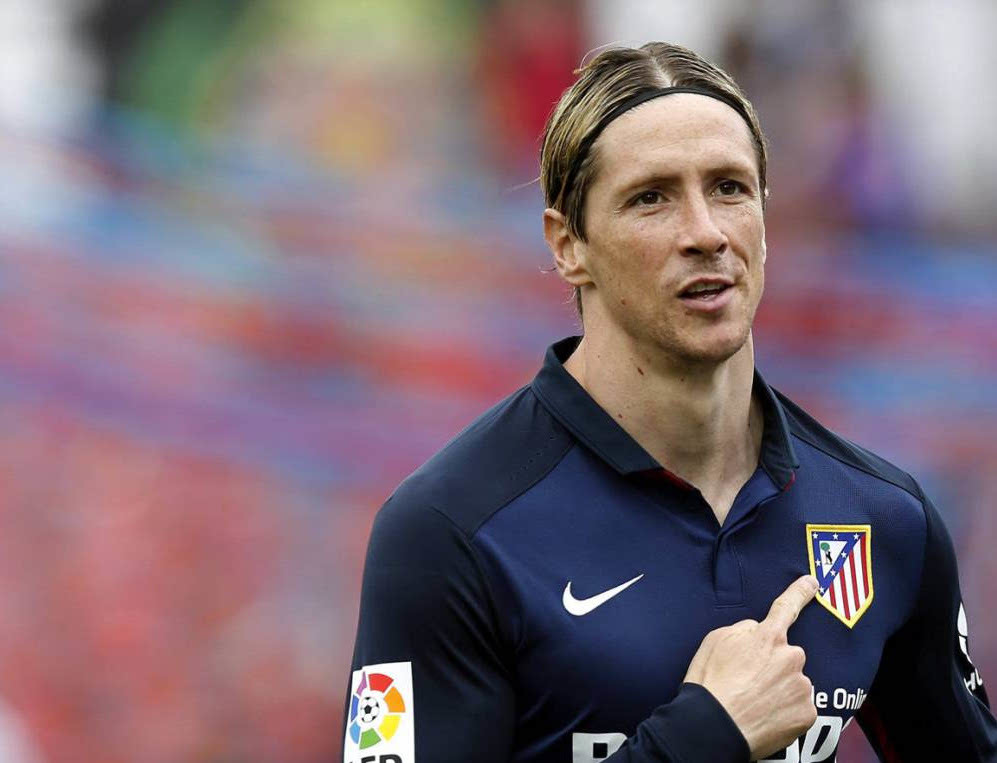 金童托雷斯摊上事无证上岗执教马竞青年队被检举或将被禁赛