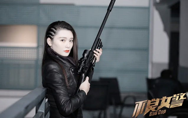 口碑却一言难尽,离开成龙后她拍了太多烂片|尺度|成龙|票房|李萌萌