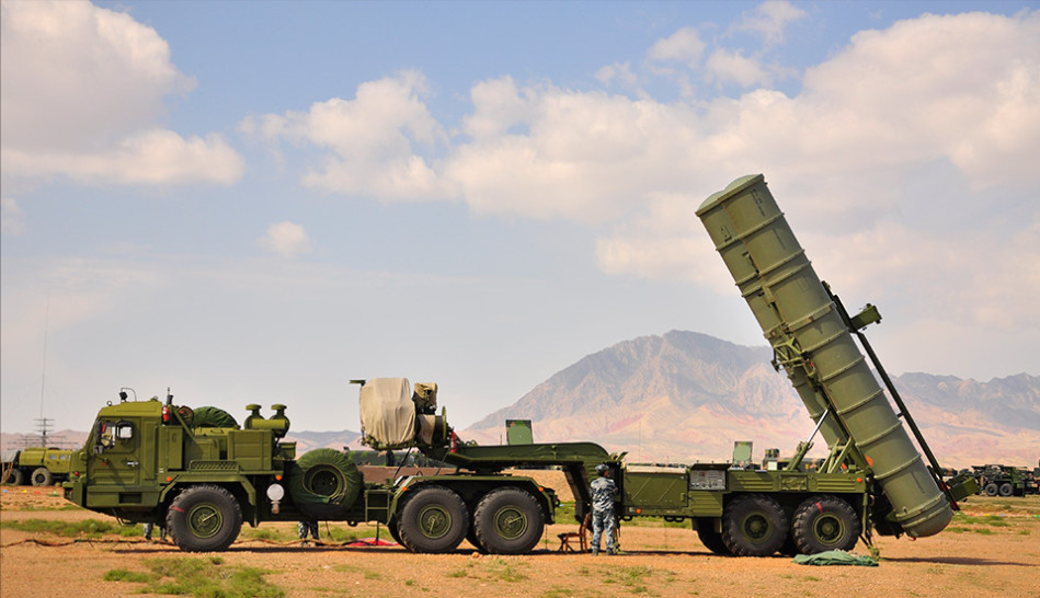 红旗9至红旗9b后来居上到青出于蓝中国红旗防空系统崛起史