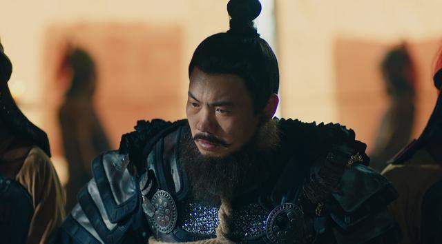李密：隋末第一枭雄，为何能让隋末群雄共尊为主？让李渊臣服？_腾讯新闻