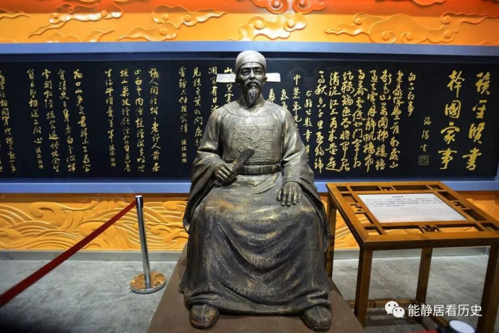 海瑞:《大明王朝》最大的亮点人物,与真实的海瑞有多少相似