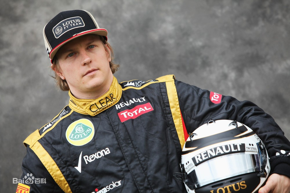 41岁芬兰车手莱科宁 宣布赛季结束后退役