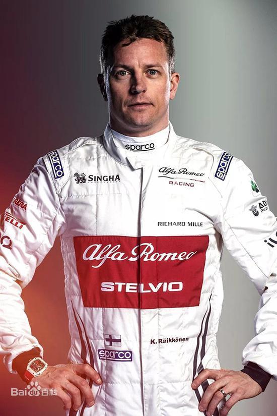 41岁芬兰车手莱科宁 宣布赛季结束后退役