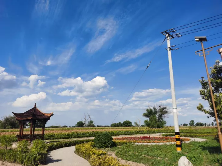 文水南武乡乘势而上求突破学习先进