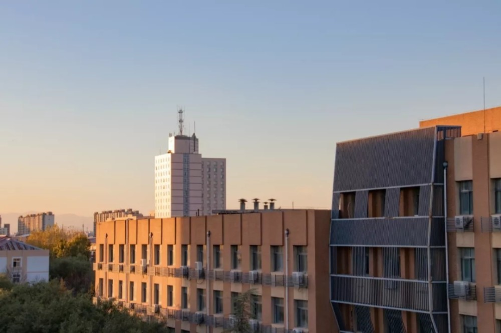 北京印刷学院怎么样昨日辉煌未来可期