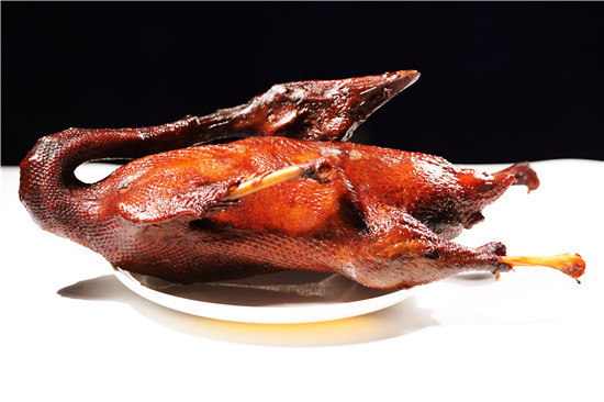 湖南武冈:卤菜之都 铜鹅之乡_腾讯新闻