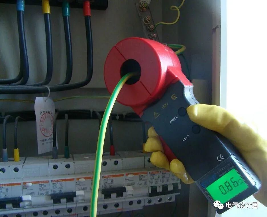 电气设备接地电阻值标准是多少?电阻值过高又有哪些危害呢?