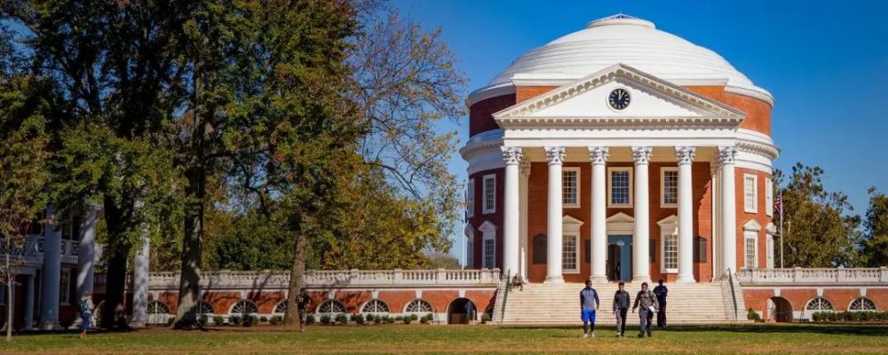 弗吉尼亚大学,威廉玛丽学院,里士满大学,弗吉尼亚理工大学弗吉尼亚州