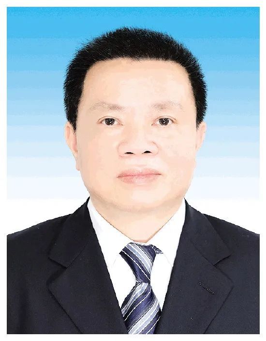 桂林市新一届市委领导班子附简历照片