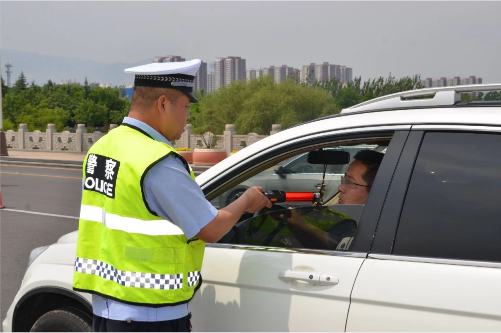 测量准不准?测酒驾的那些事,你真的想多了