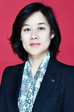 辽宁港口集团有限公司数字化与创新负责人杨惠云数字化理想很丰满