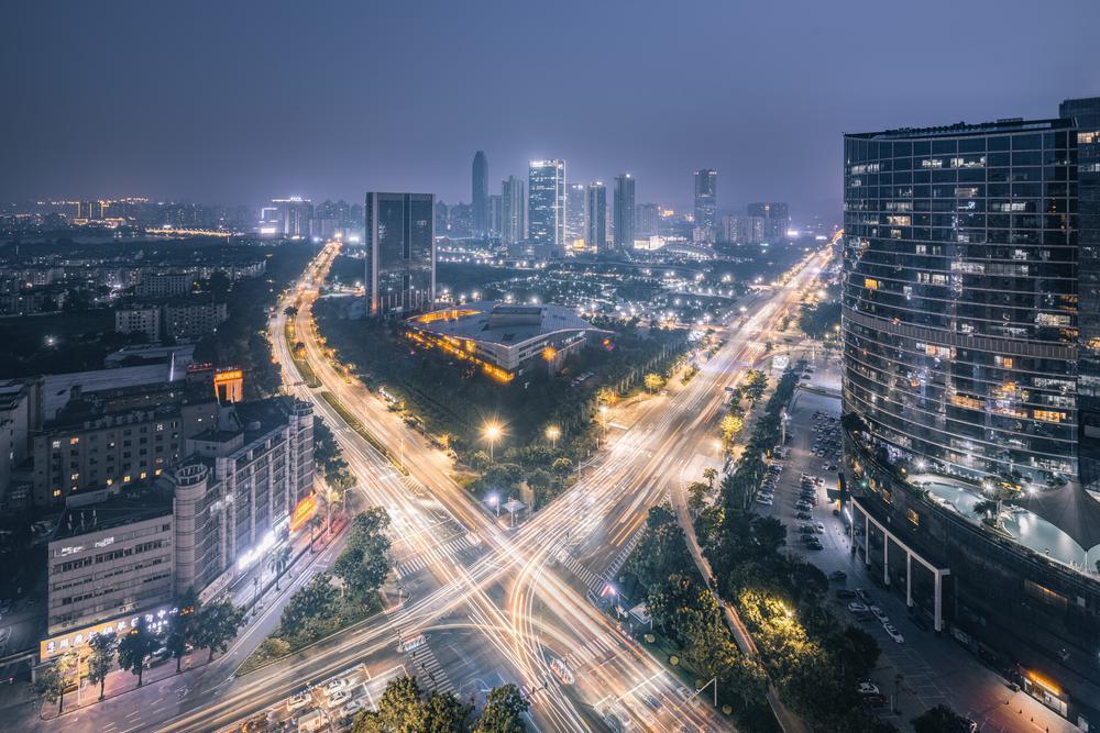 惠州跨境电商驶入“快车道”：五部分内容13项举措(图1)