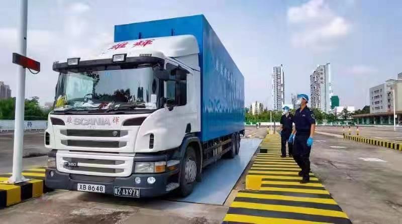 惠州跨境电商驶入“快车道”：五部分内容13项举措(图2)