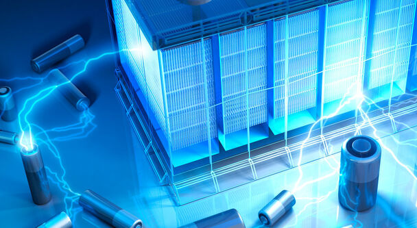 超级电容器-电容技术的巨大飞跃