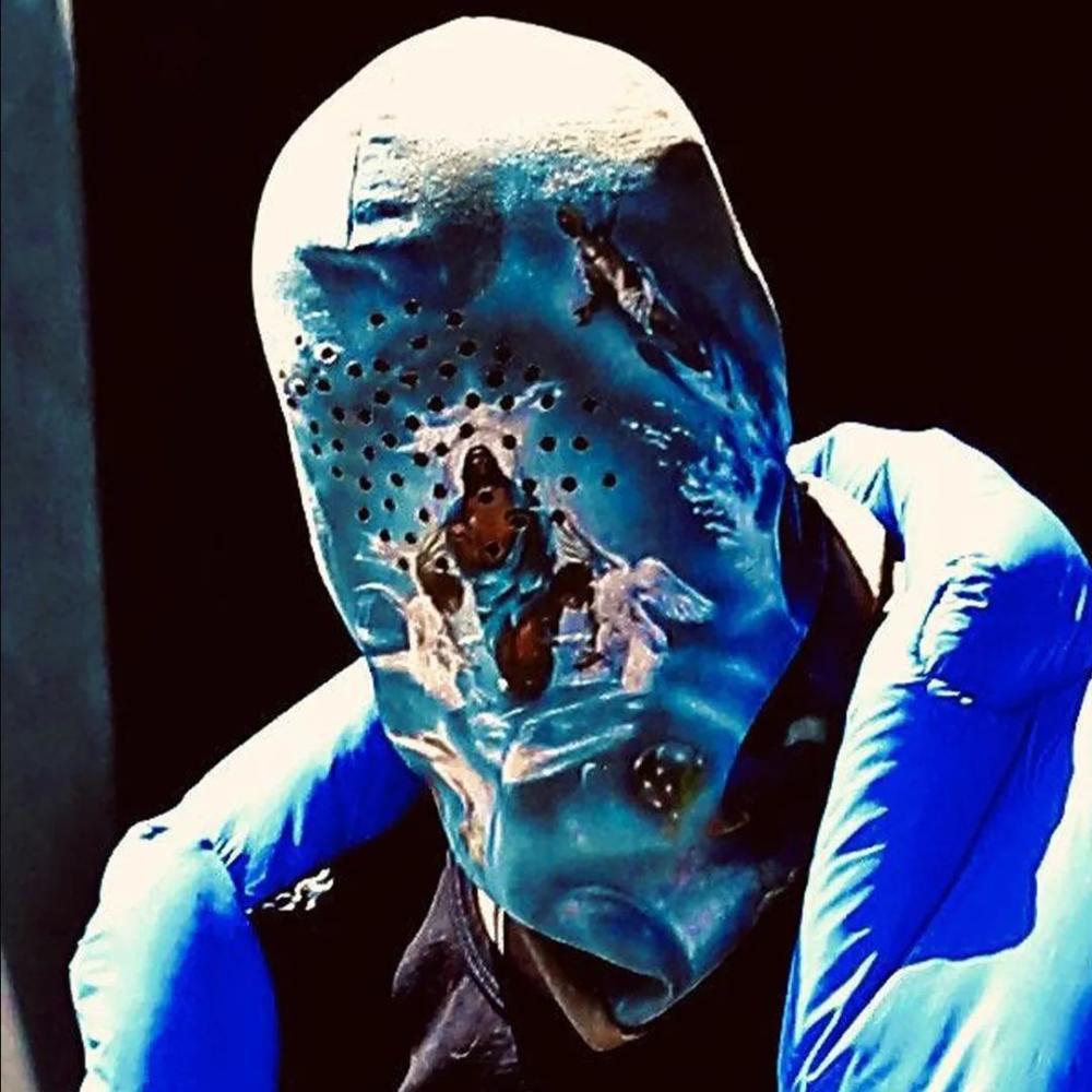 侃爷超奢阵容donda被英国独立报评价0分