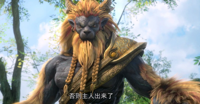 完美世界:石昊击杀半血金鹏,只身一人进入百草园,收获不老泉