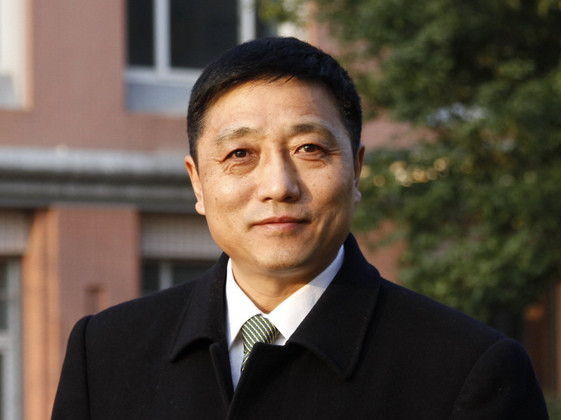 宁波诺丁汉大学附属中学创始校长