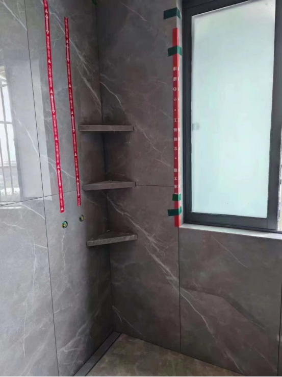 卫生间做壁龛是否实用?_腾讯新闻