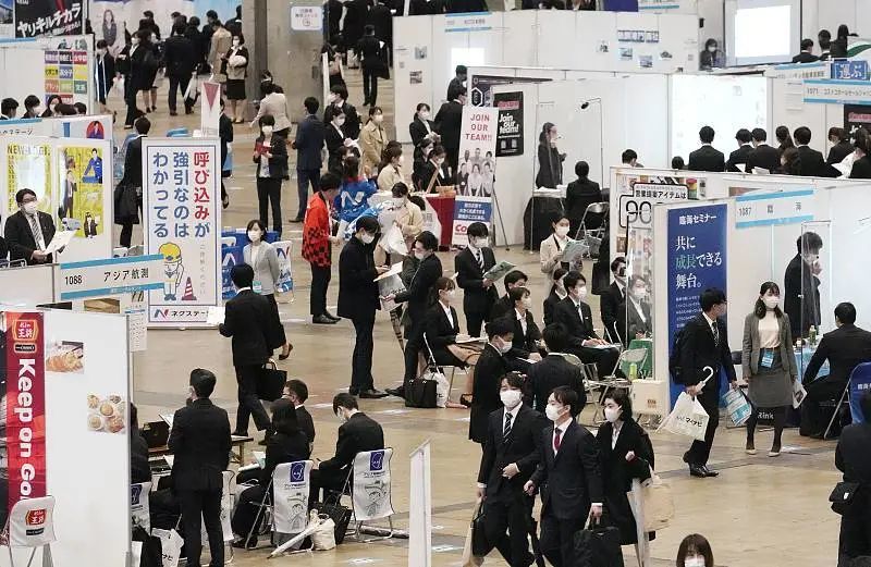 被嫌弃的日本博士 学历越高 工资越少 腾讯新闻