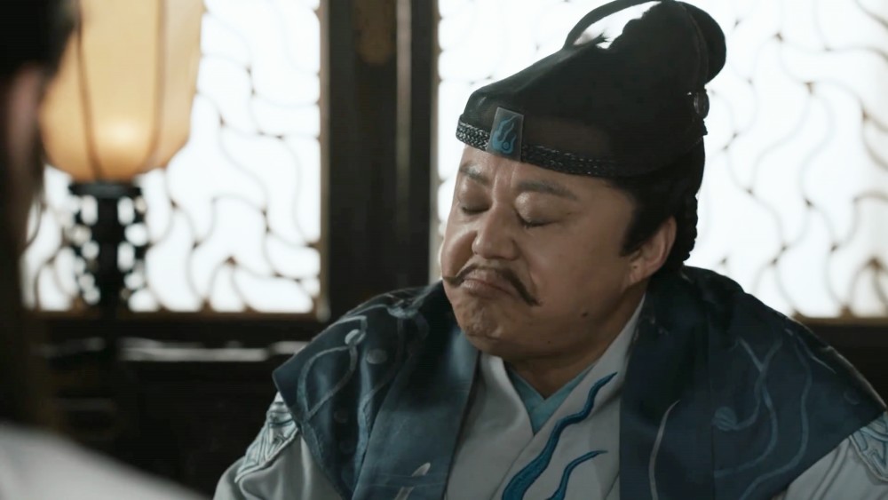 天龙八部中五个讨厌的角色有的心狠有的手辣还有的嘴臭