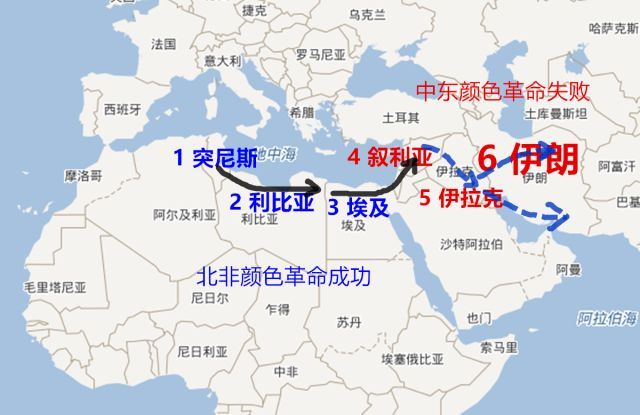 叙利亚战乱十年何时休宗教民族矛盾只是诱因西方才是幕后黑手