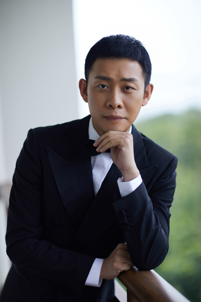 演员张译出资,"藏龙"单元一位优秀导演将获现金资助