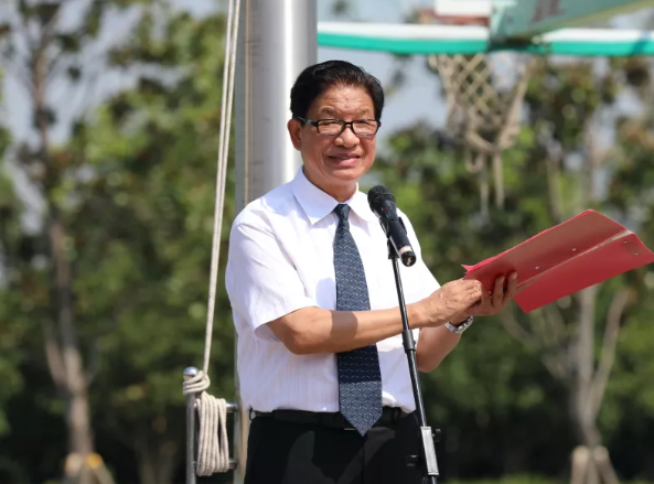 黄玉峰双减后的学习围绕这几个关键词复旦五浦汇推双增举措