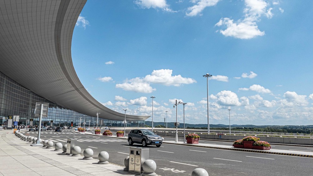 长春机场航空市场平稳恢复