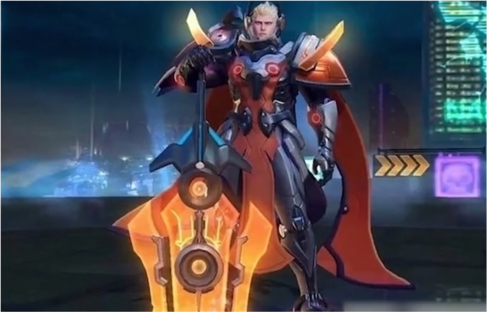 后羿荣耀典藏亚瑟机甲传说猴子敦煌限定新皮肤你准备好了吗