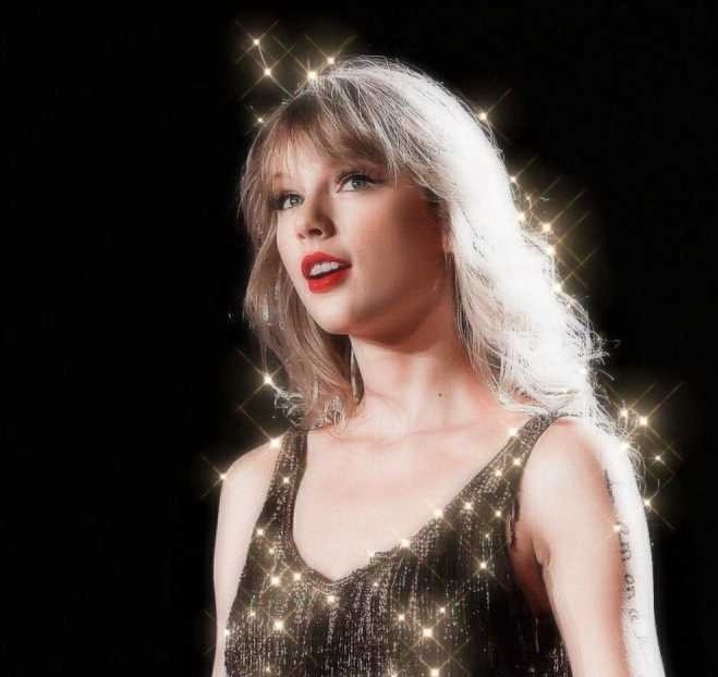 霉霉绝美头像高清无水印