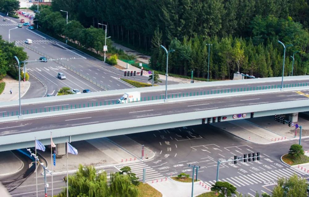 长治:这2条路正式通车!