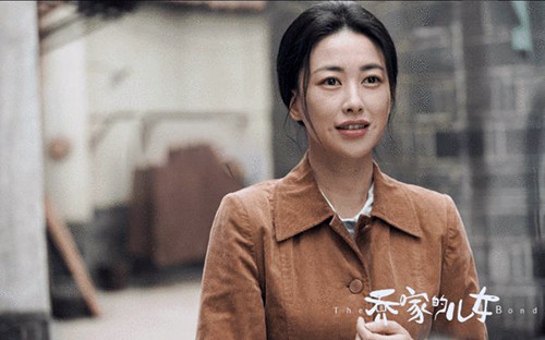 乔家的儿女 里的马素芹 是被主持耽误的好演员 全网搜