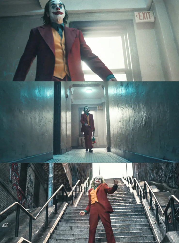 小丑4k高清免费观看完整下载百度云资源1250p中英双语