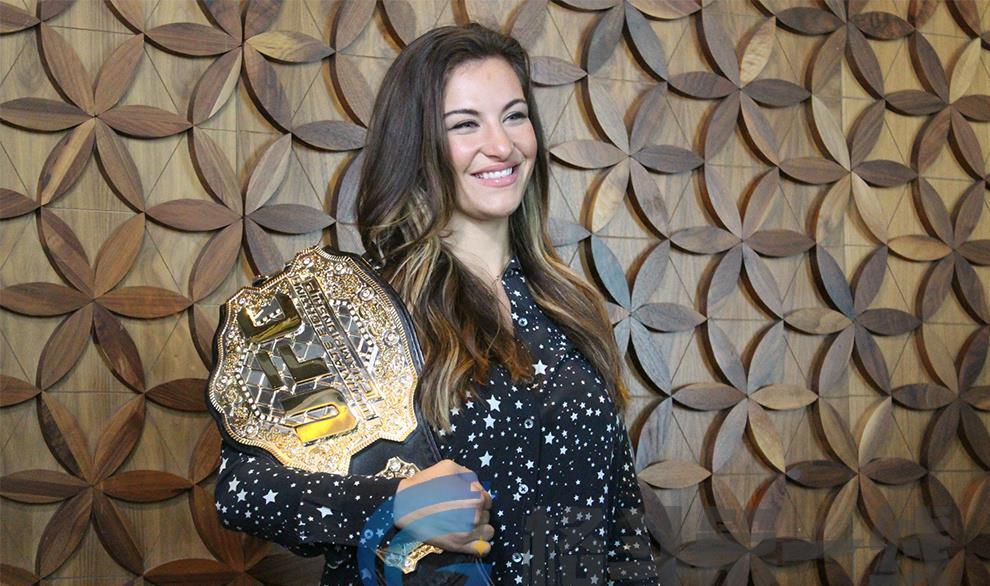 唯一两次击败"黑龙"阿迪萨亚的佩雷拉将在近期签约ufc_腾讯新闻