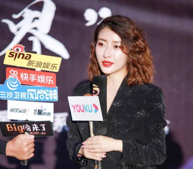 tesoro品牌创始人刘薇女士也与来宾分享了自己对于品牌内涵的深刻理解