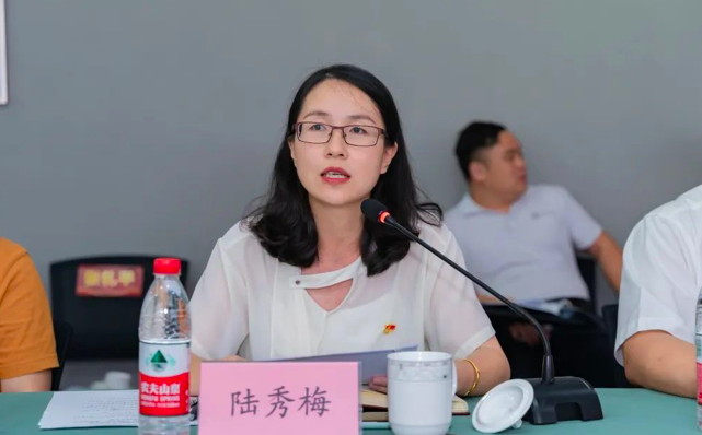 长三角干部协同教育交流会暨中国浦东干部学院"田园五镇"现场教学点