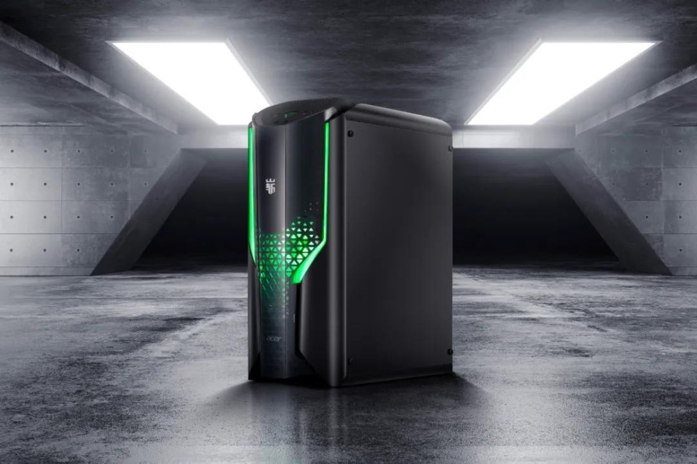要想真正爽快玩游戏,还得看高性能电竞台式机!