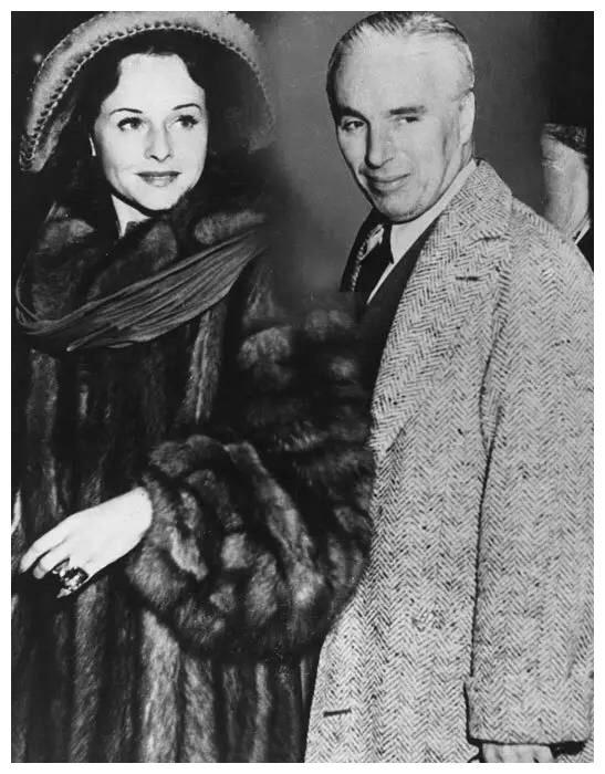 李春平江苏穷小伙监狱劳改出狱后娶卓别林前妻继承3亿遗产