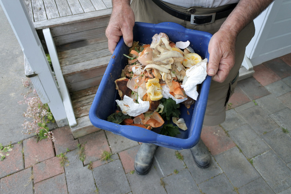 9月30日起北京市非居民厨余垃圾实行计量收费每吨300元
