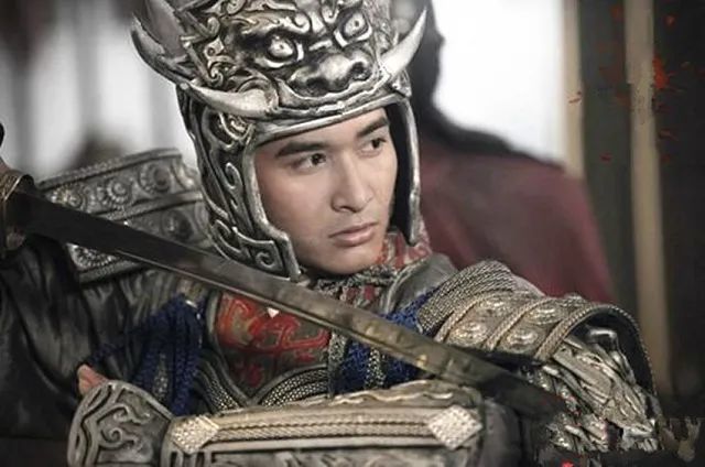 杨业到底是怎么死的潘仁美背锅一千多年真正的凶手另有其人