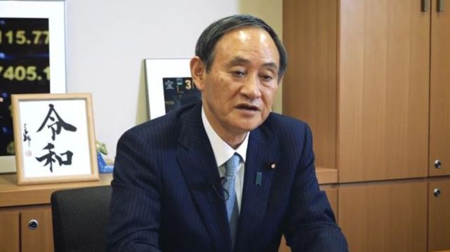 日本首相菅義偉要下臺了,下一位是誰,幹多久下臺