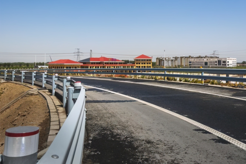 雄郑高速已经被列入了"十四五"规划当中,现在已是"十四五"期间,我们一